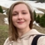 Полина Антипова, преподаватель английского языка